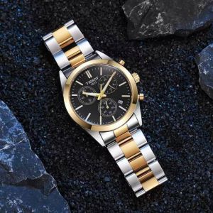 Tisso 1853 Chronograph Premium Watch