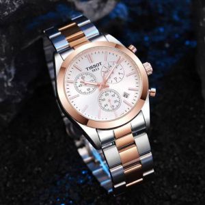 Tisso 1853 Chronograph Premium Watch