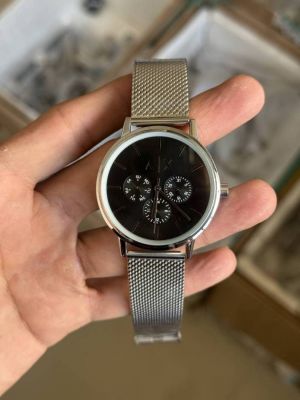 Arma Exchange Ax2714 Chronograph
