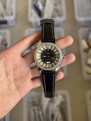 Jacob & Co Casino Watch Quartz