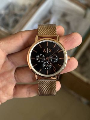 Arma Exchange Ax2714 Chronograph