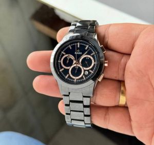 Rad Hyperchrome Chronograph (All working)