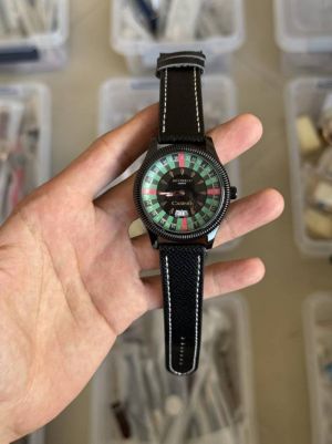 Jacob & Co Casino Watch Quartz