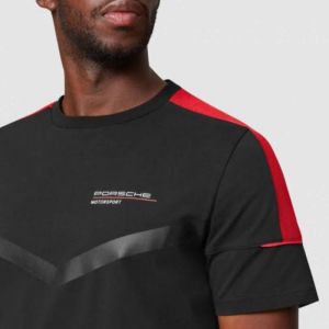 PORSCHE BOSXS IMPORTED STORE ARTICLE T-SHIRxT
