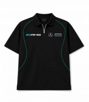PUMXA X F1 IMPORTED STORE AxRTICLE POLO T-SHIRT