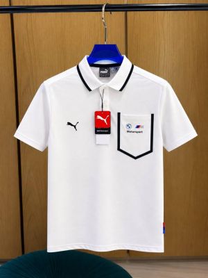 PUMXA X F1 IMPORTED STORE ARTICLE POLO T-SHIRTx