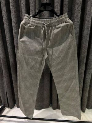 STORE ARTICLE IMxPORTED LINEN FABRIC JEANS