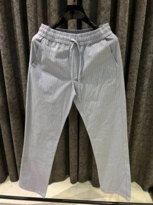 STORE ARTICLE IMPORTED LINEN FABRIC JEANSx