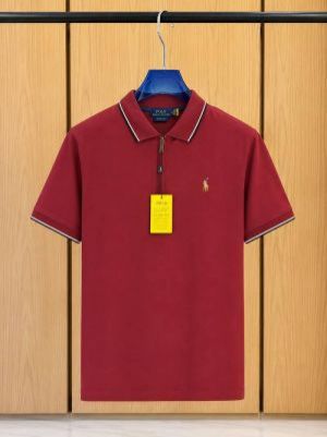 IMPORTED TRENDxING POLO T SHIRT