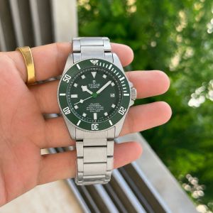 Tudo r Pelagos titanium WC 1378