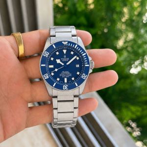 Tudo r Pelagos titanium WC 1375
