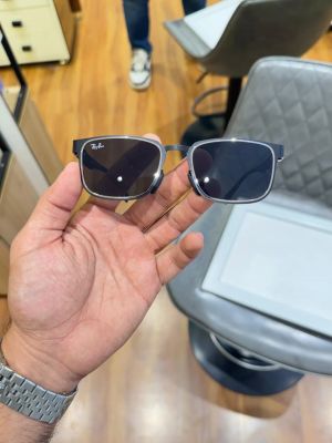 Rayba 2603 black silver