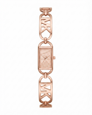 Michea_l kors Mk7406 Empire Full Copper