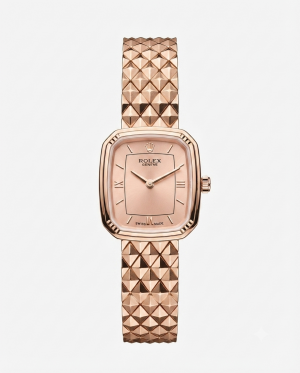 Rolee_x Square Full Copper