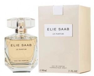Eliee Saab Le Perfum 90ML (230)