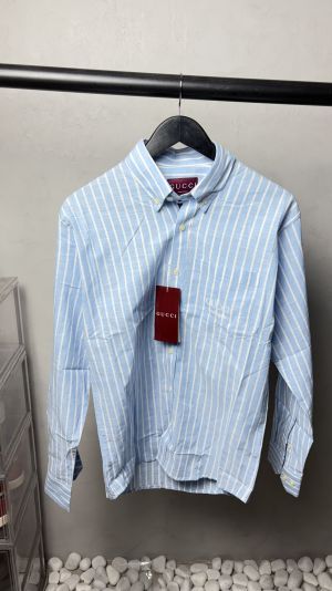 Guccci Premium Stripes Shirt 2949