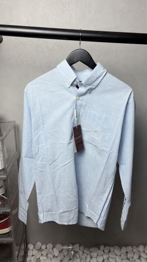 Guccci Premium Stripes Shirt 2948