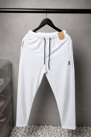 On Cloud Premium Track Pants 2942