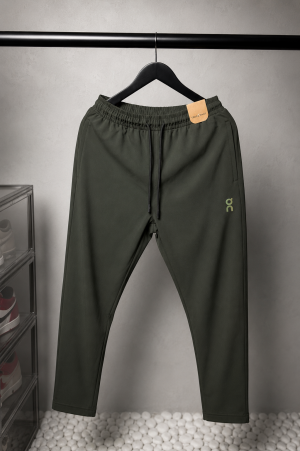 On Cloud Premium Track Pants 2944