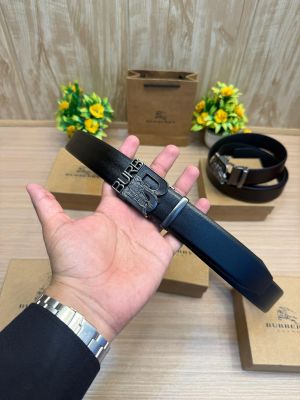 BURBERRRY BELT_B195
