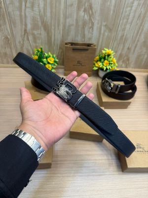 BURBERRRY BELT_B196