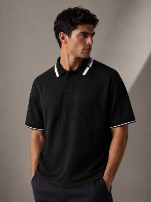 TOMMMY HILFIGER Premium Quality Collar Neck Polo Tshirt With Box GZ_0443