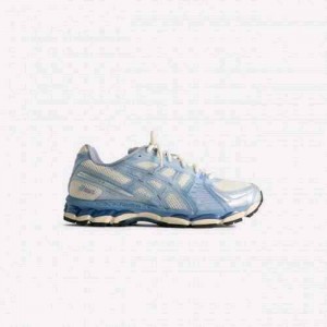 Kith x Asicss Gel-Kayano 12.1 Loyalty Program Exclusive 673