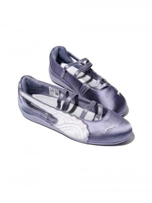 Pumaa Speedcat Ballet Grey 134