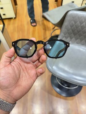 Prad 3490 black blue candy