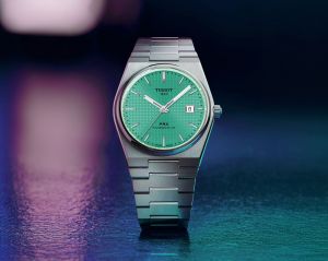 Tissoo_t 1853 Prx Silver-Blue Silver-Tiffany