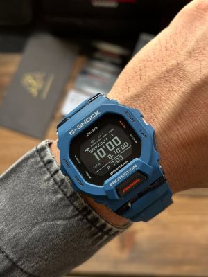 Casio G-Shock GBD-200SM
