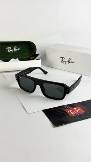 RAYBA BLACK-