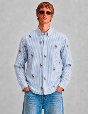 P OLO IMPORTED STORE ARTICLE SHIRT x