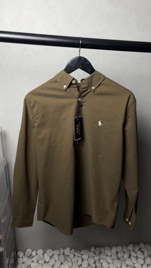 PREMIUM QUALITY RALP LAURE_N SHIRTS 2932