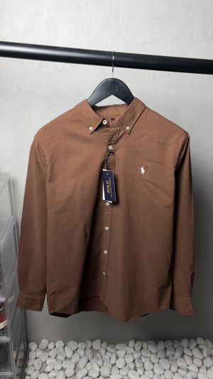 GOOD QUALITY RALP LAURE_N PREMIUM SHIRTS 2926