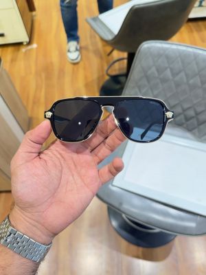 Versac 4108 black gold