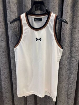 UNDE-xR ARMOUR IMPORTED STORE ARTICLE SANDO DARK