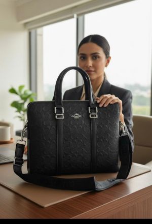 Coac Polished Premium Quality Laptop Bag 5133
