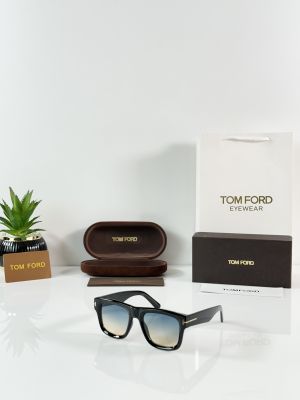 Tomfor 259 Black Green DC