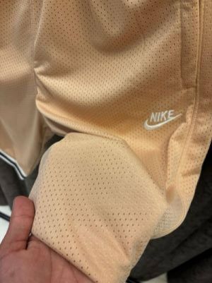 NIKx-xE IMPORTED STORE ARTICLE SHORTS