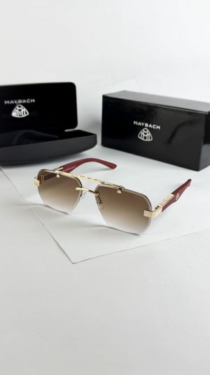 Maybach gold brown shaded-1023