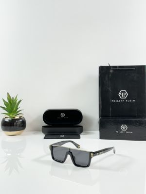 Philipp Plein 147 Gold Black
