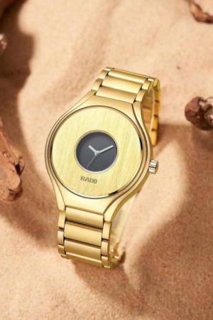 Rad Trueline Gold Quartz