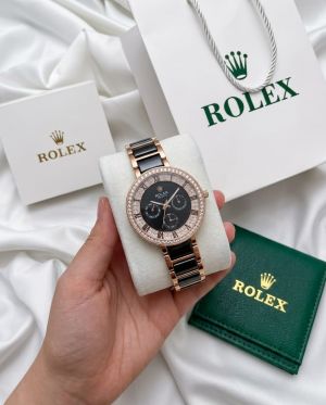 Rolee_x Celine Black-Black