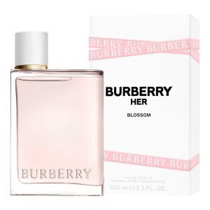 Burberr Her Blossom EDT 100ML (772)