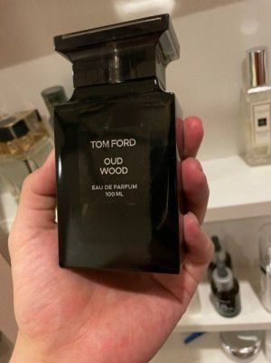 Tomforrd Oud Wood EDP 100ML