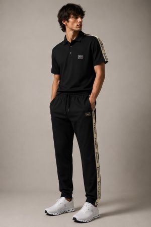 BURBERRRY Premium Quality STORE ARTICLE Tracksuit GZ_0109