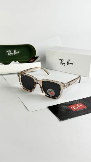 RAYBA brown black-7701