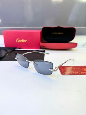 Cartie_Full Black Premium Quality Sunglass Fa 1236