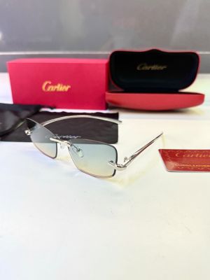 Cartie_Silver Patti Premium Quality Sunglass Fa 1288
